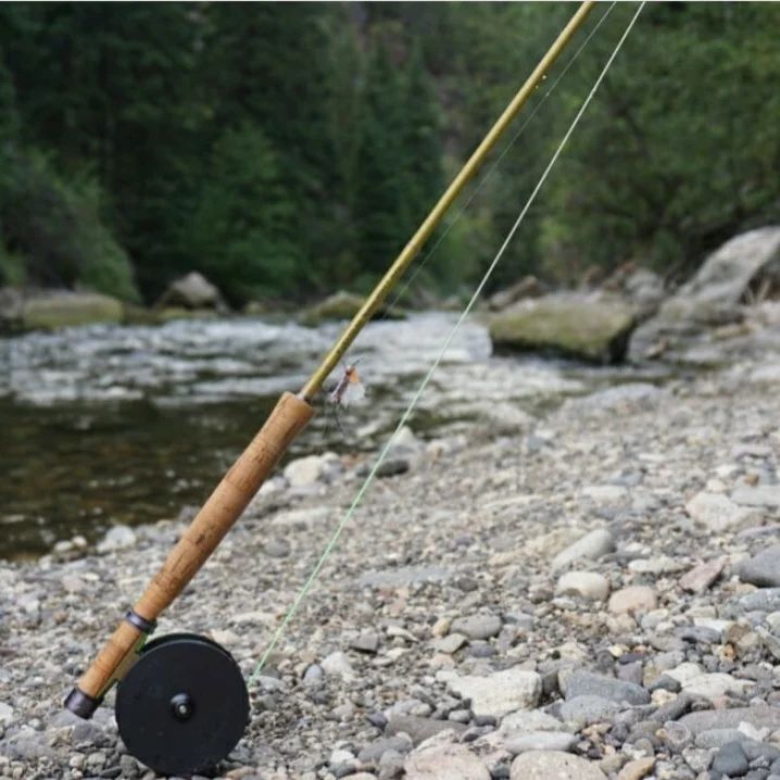 best 4 wt fly fishing reels Bauer RX Reel / Black They are not just resized versions of a single design What are lightweight black reel