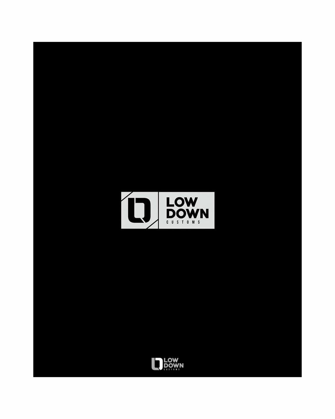 Low Down Custom Rods | LDC | Tustin CA