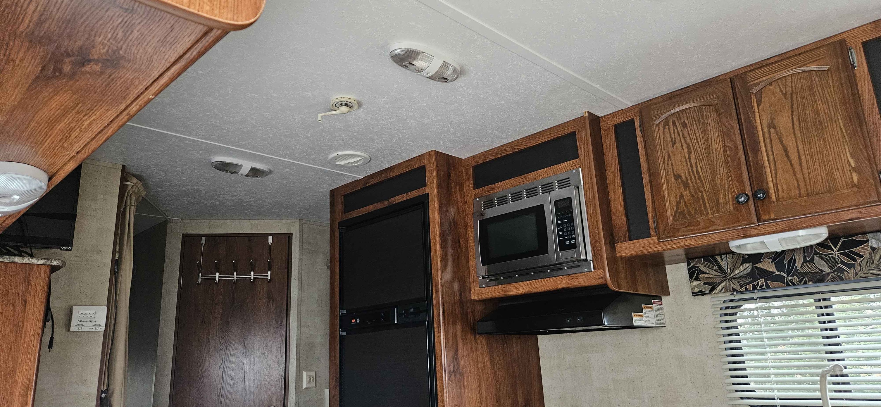 2016 Keystone Hideout 29ft - RVs & Campers - Garwin, Iowa | Facebook ...