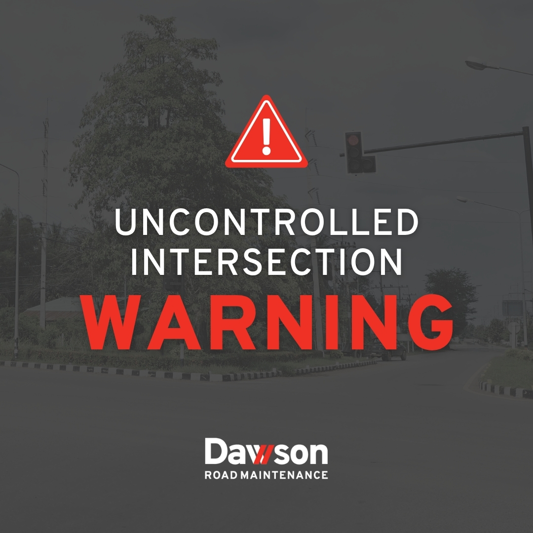 Please be aware of a... - Dawson Road Maintenance - Cariboo | Facebook