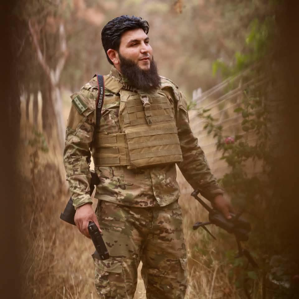 Satam Mohamed Raslan