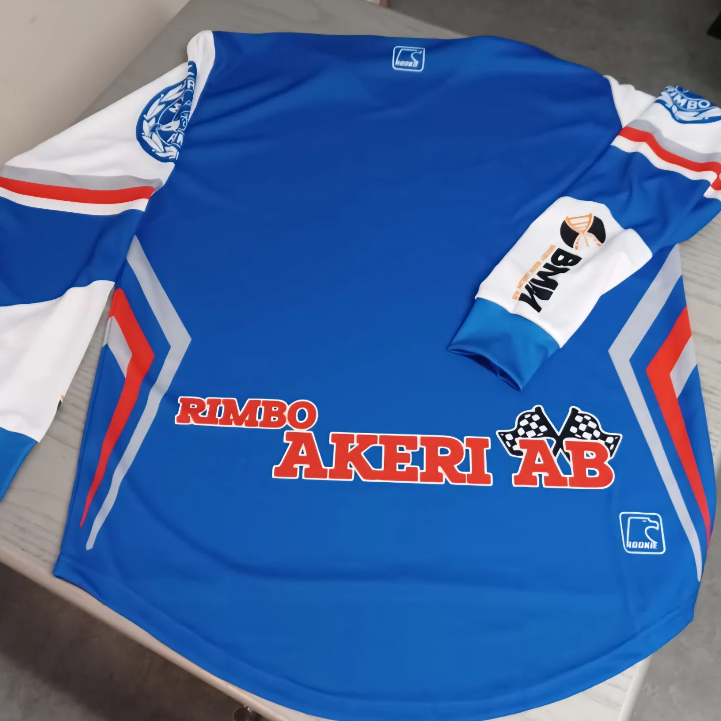 Rookie Sportswear | Huddinge
