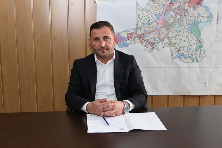 Dinar Belediyesi Ekim Ayı Meclis Toplantısı Gerçekleştirildi Yeni Cadde İsmi Kabul Edildi - Detay Görsel 3