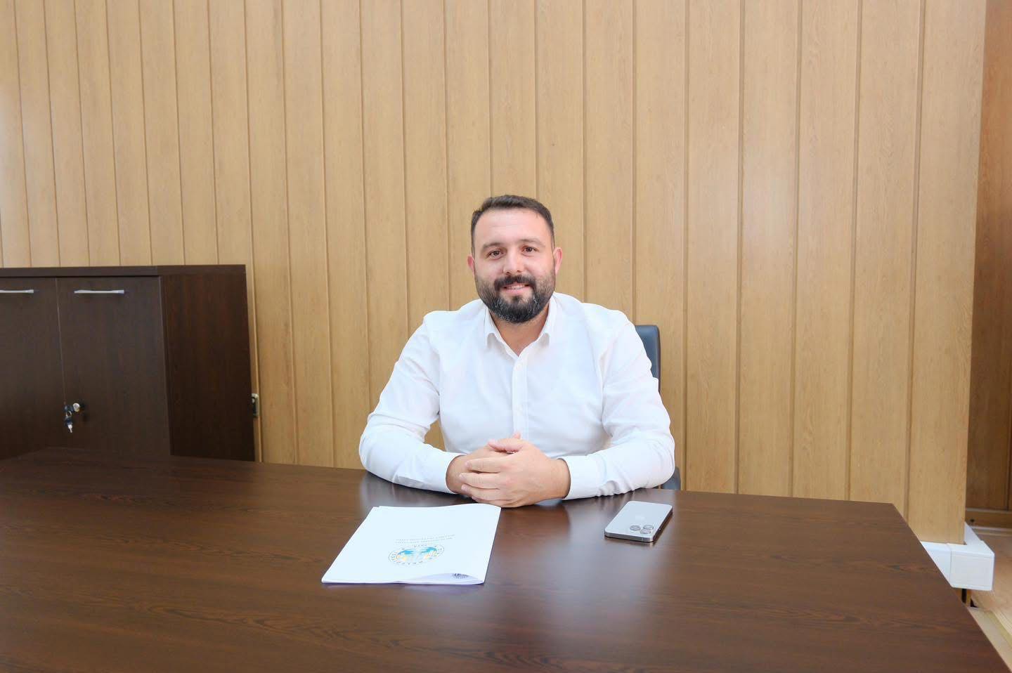 Dinar Belediyesi Ekim Ayı Meclis Toplantısı Gerçekleştirildi Yeni Cadde İsmi Kabul Edildi - Detay Görsel 2
