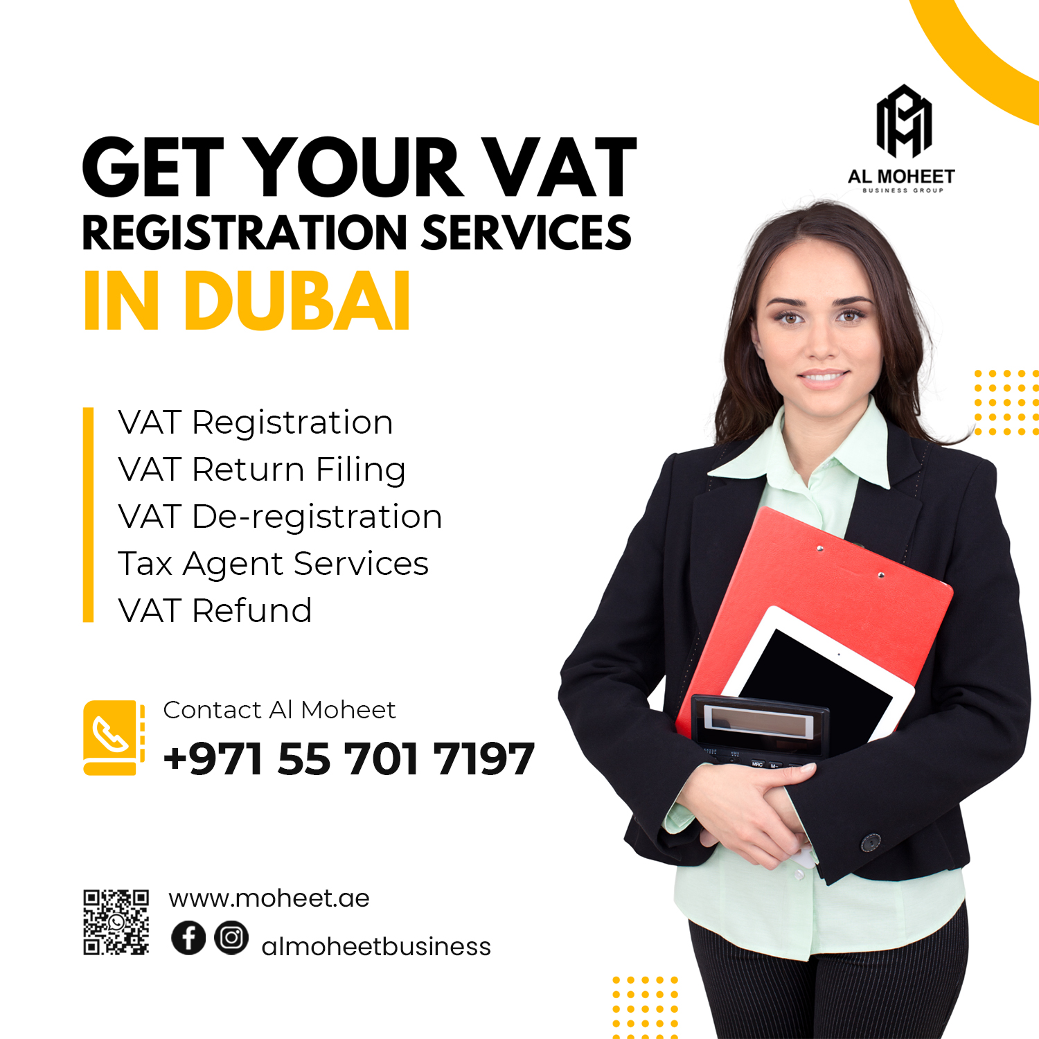 Almoheetbusiness | Dubai