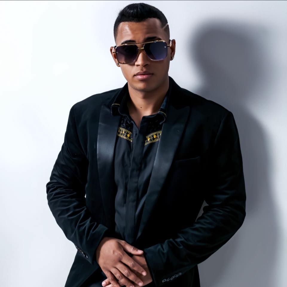 Wandry El Niño Mimado
