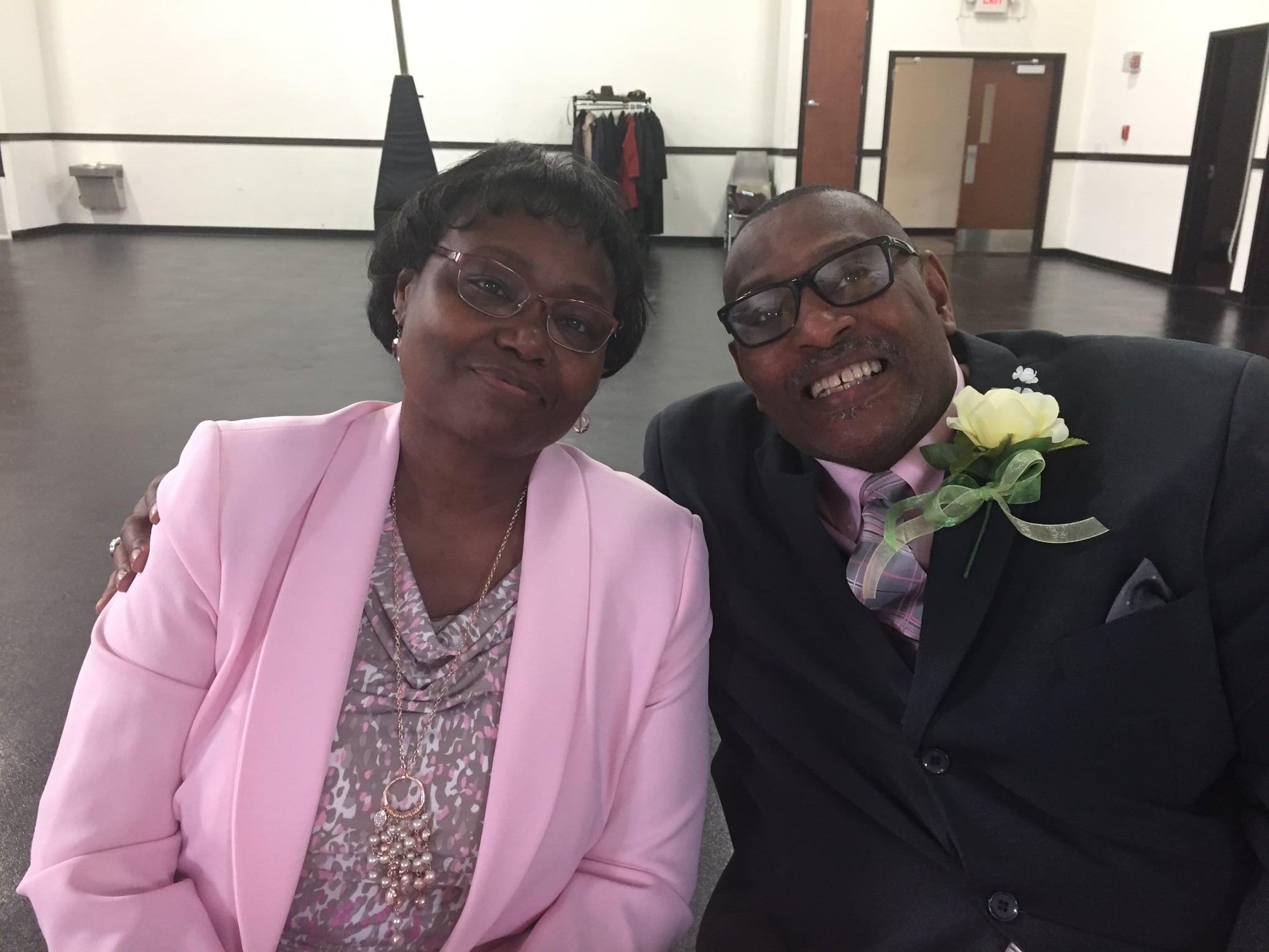Celebrating 28th... - Progressive Baptist Church of Columbia | Facebook