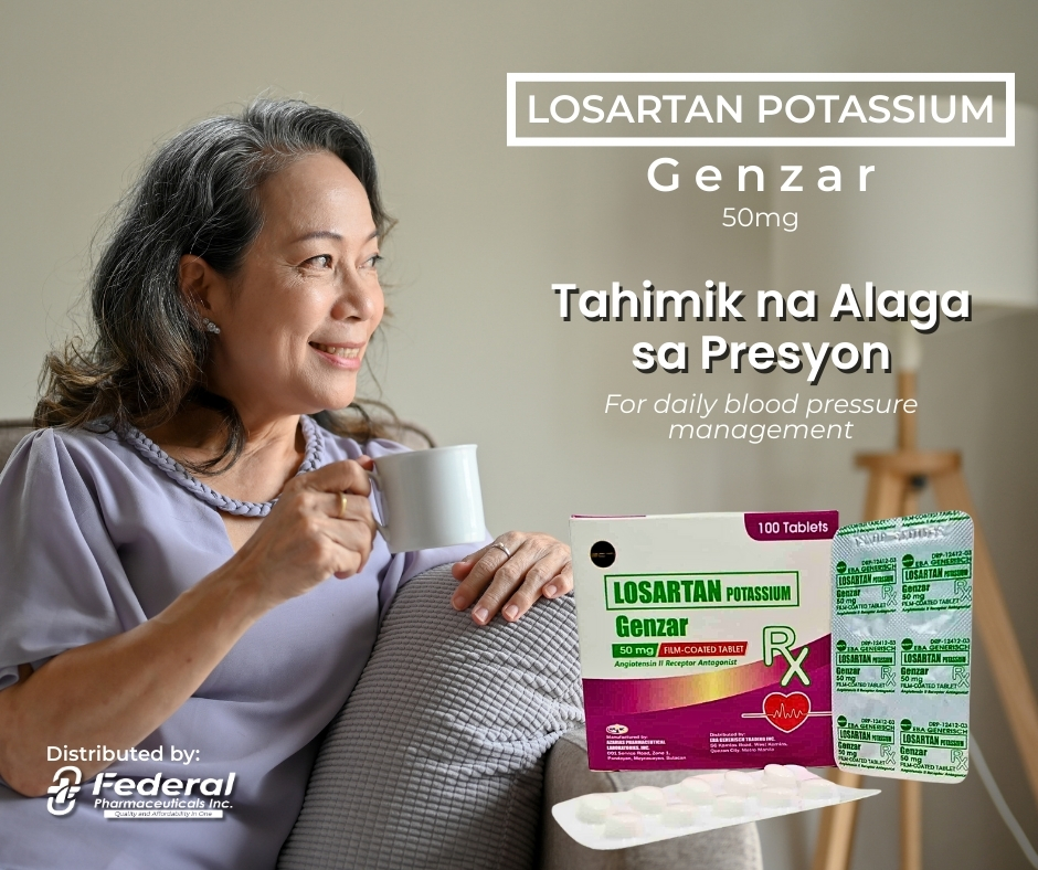 FederalPharma Katherine Quiambao