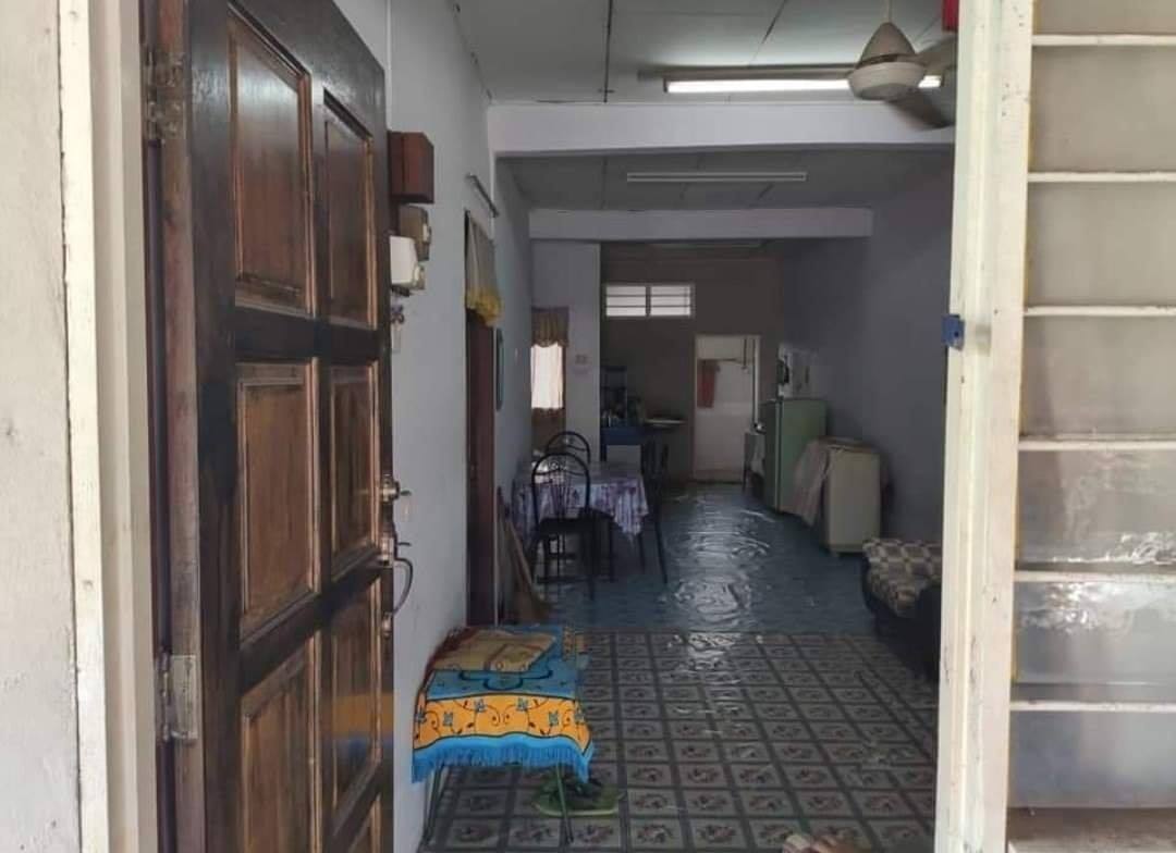 Jom Beli Rumah Taman Mahsuri Jitra Kedah Corner Lot Facebook
