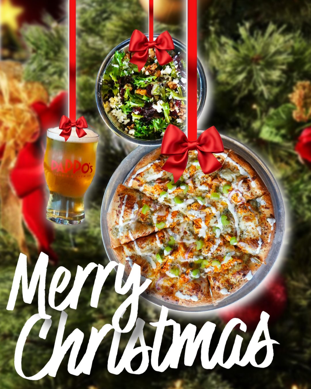 PaPPo's Pizzeria & Pub Downtown Springfield | Springfield MO
