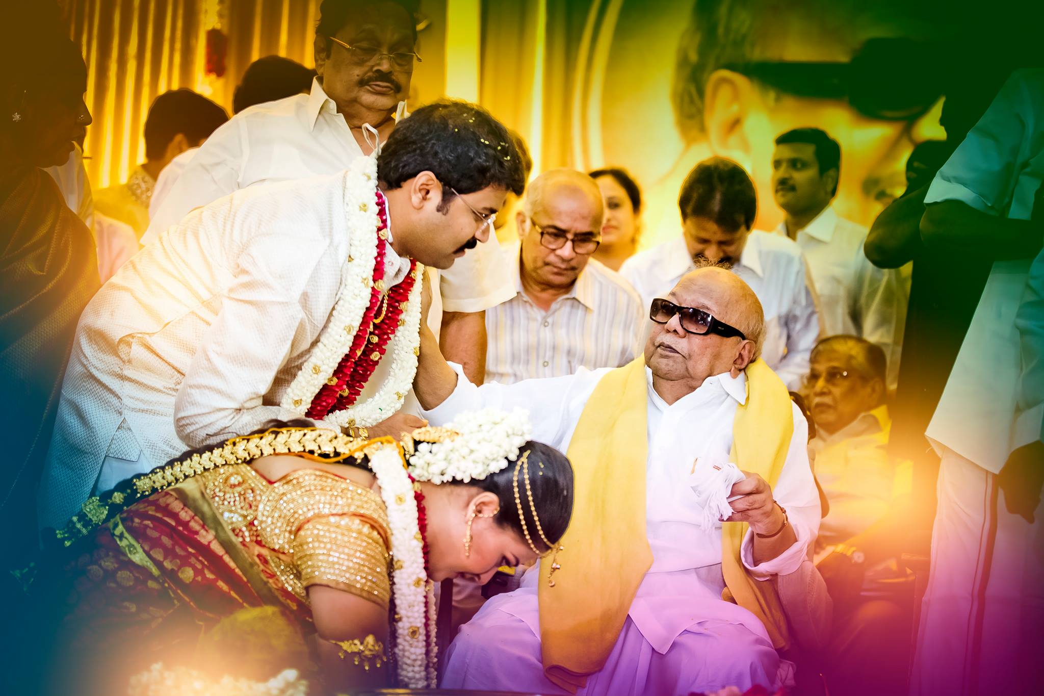 Sri Vishnoo Ramesh Prasad