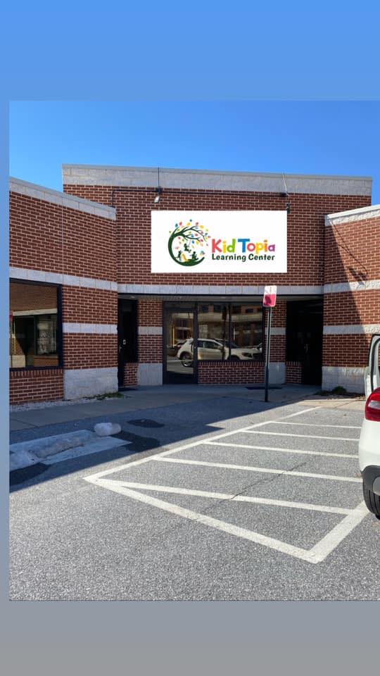 Kidtopia Early Learning Center