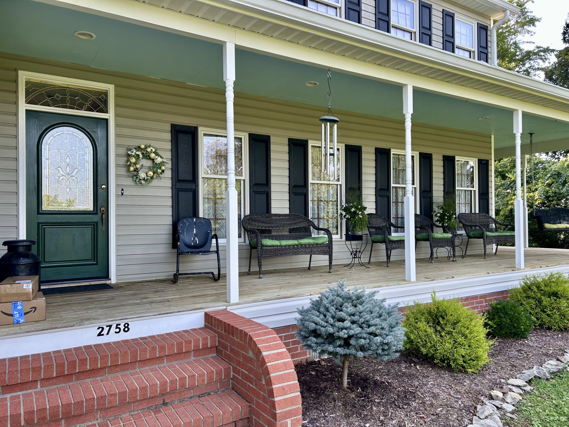 Pioneer Home Inspections, LLC