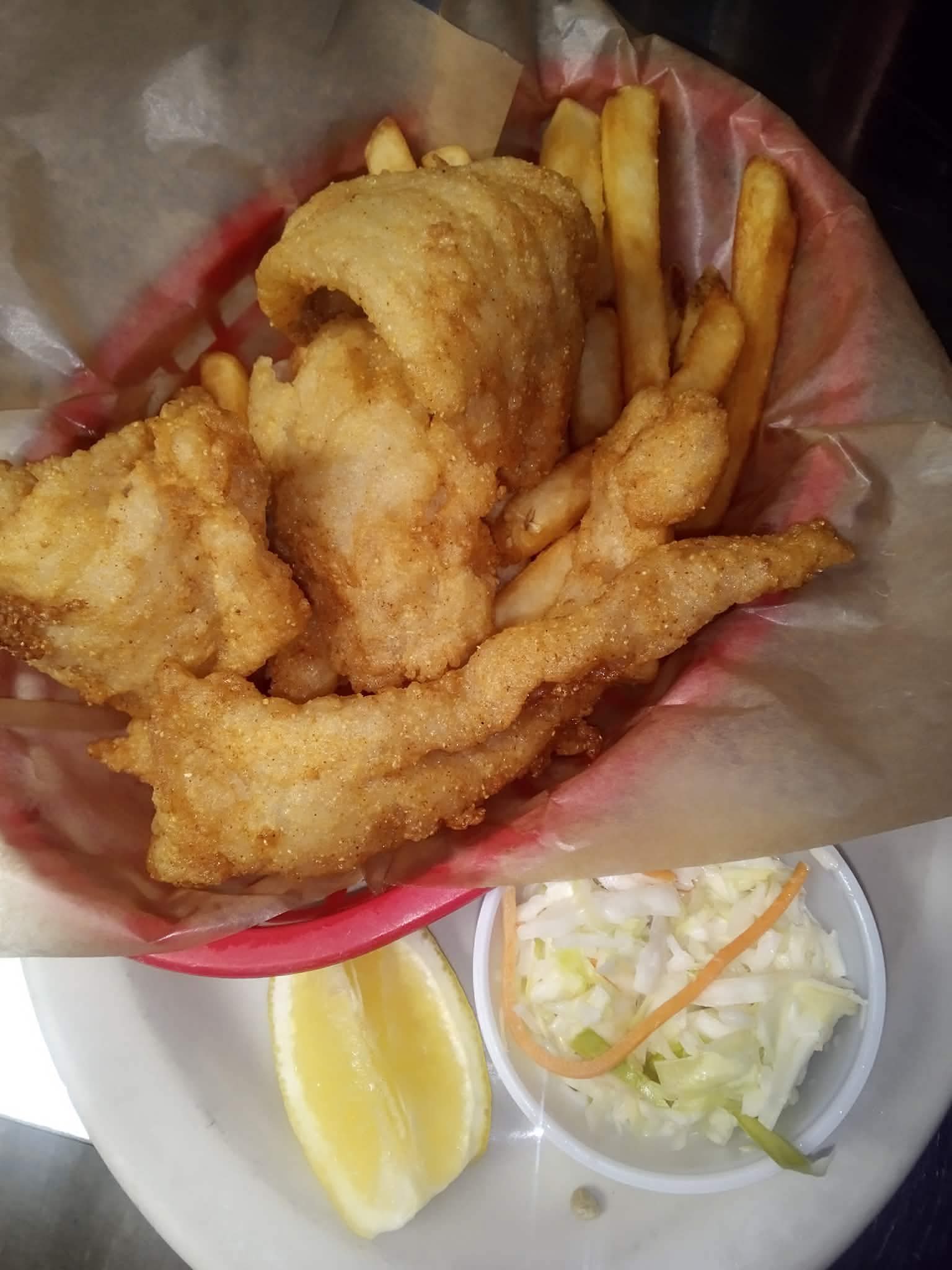 Paddle Inn Restaurant added a new... - Paddle Inn Restaurant