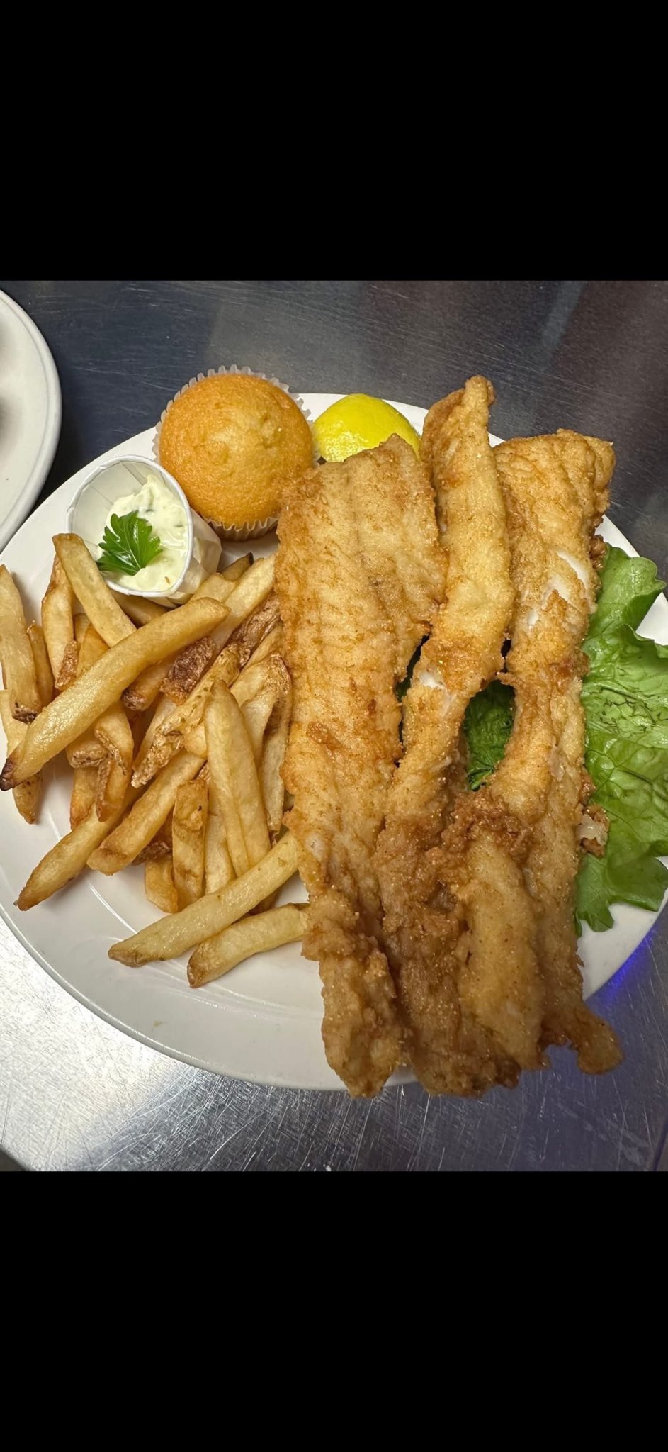 Paddle Inn Restaurant added a new... - Paddle Inn Restaurant