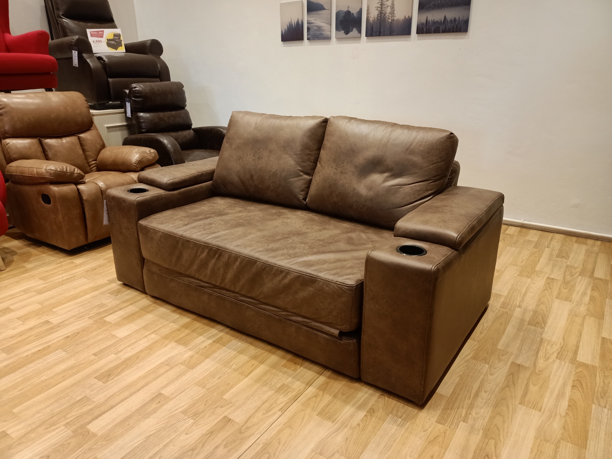 🛋🛋... - Mobilio Suksawat โมบิลิโอ้ สาขาสุขสวัสดิ์ | Facebook