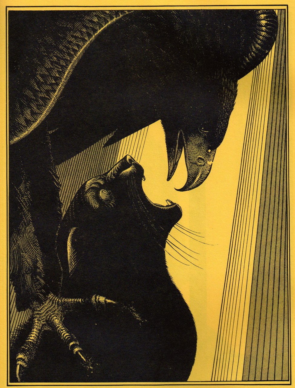 ★MOEBIUS メビウス JODOROWSKY LOSOJOSDELGATO Alejandro Jodorowsky and Mœbius' graphic novel 'The Eyes of the Cat'