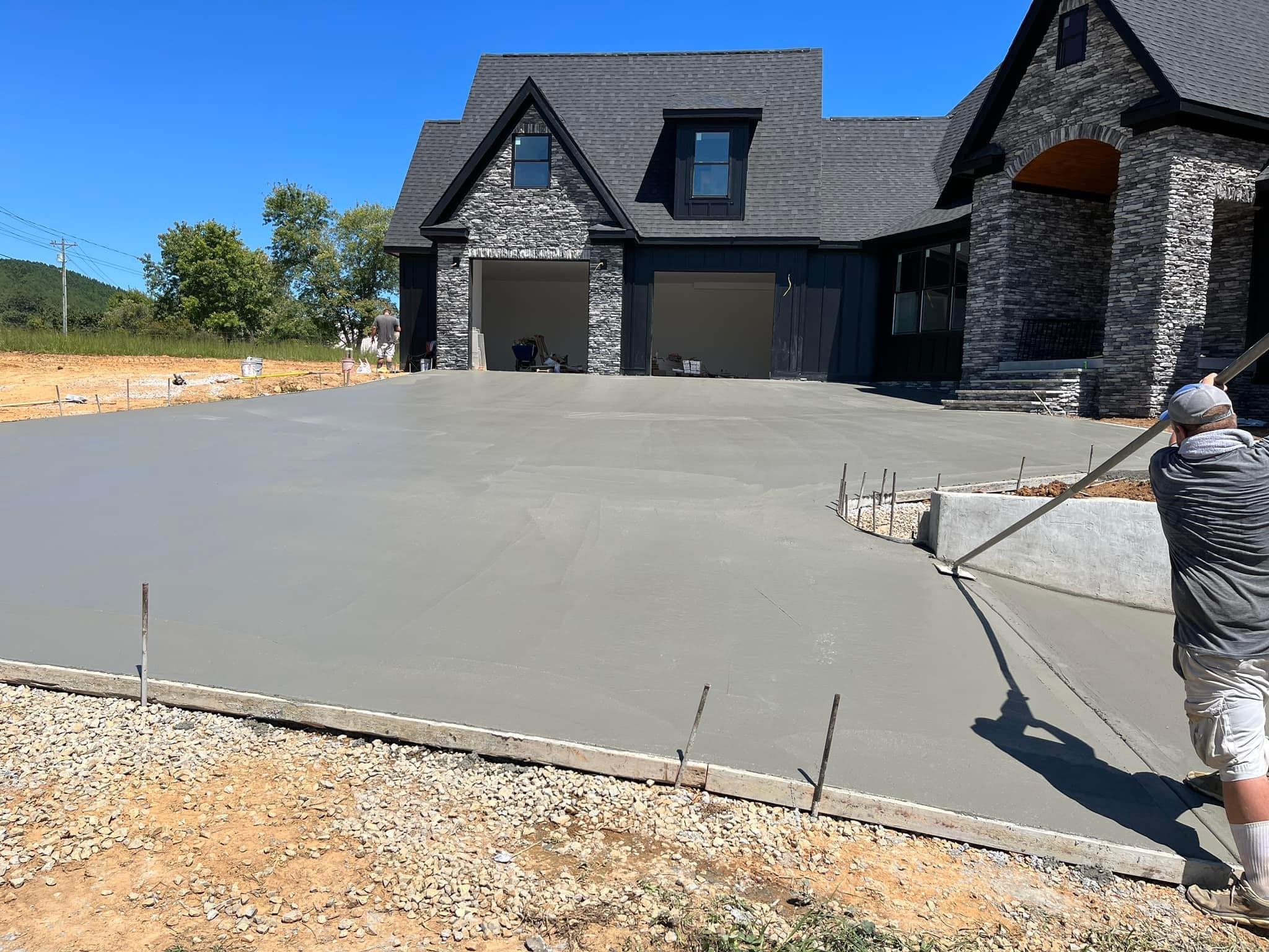 Tri State Concrete | Chattanooga TN