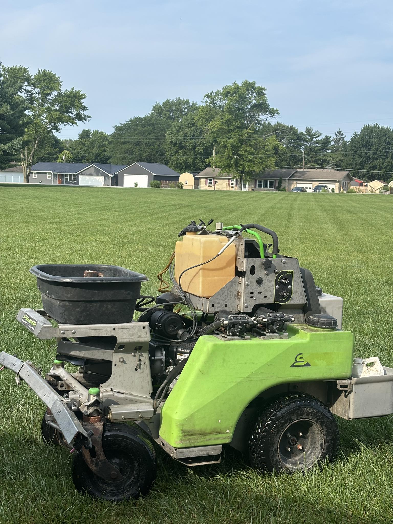 Pro-Turf