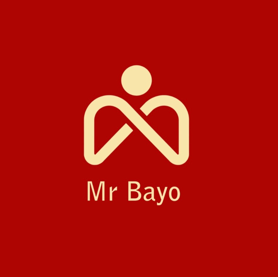 Finally got it connected | Musturpha Adebayo