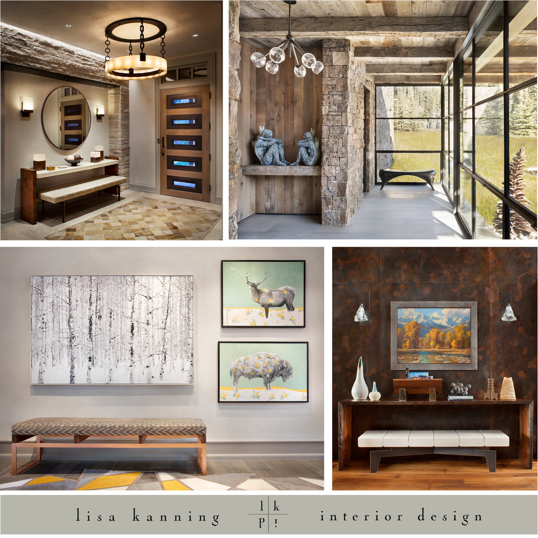 LKID - Lisa Kanning Interior Design