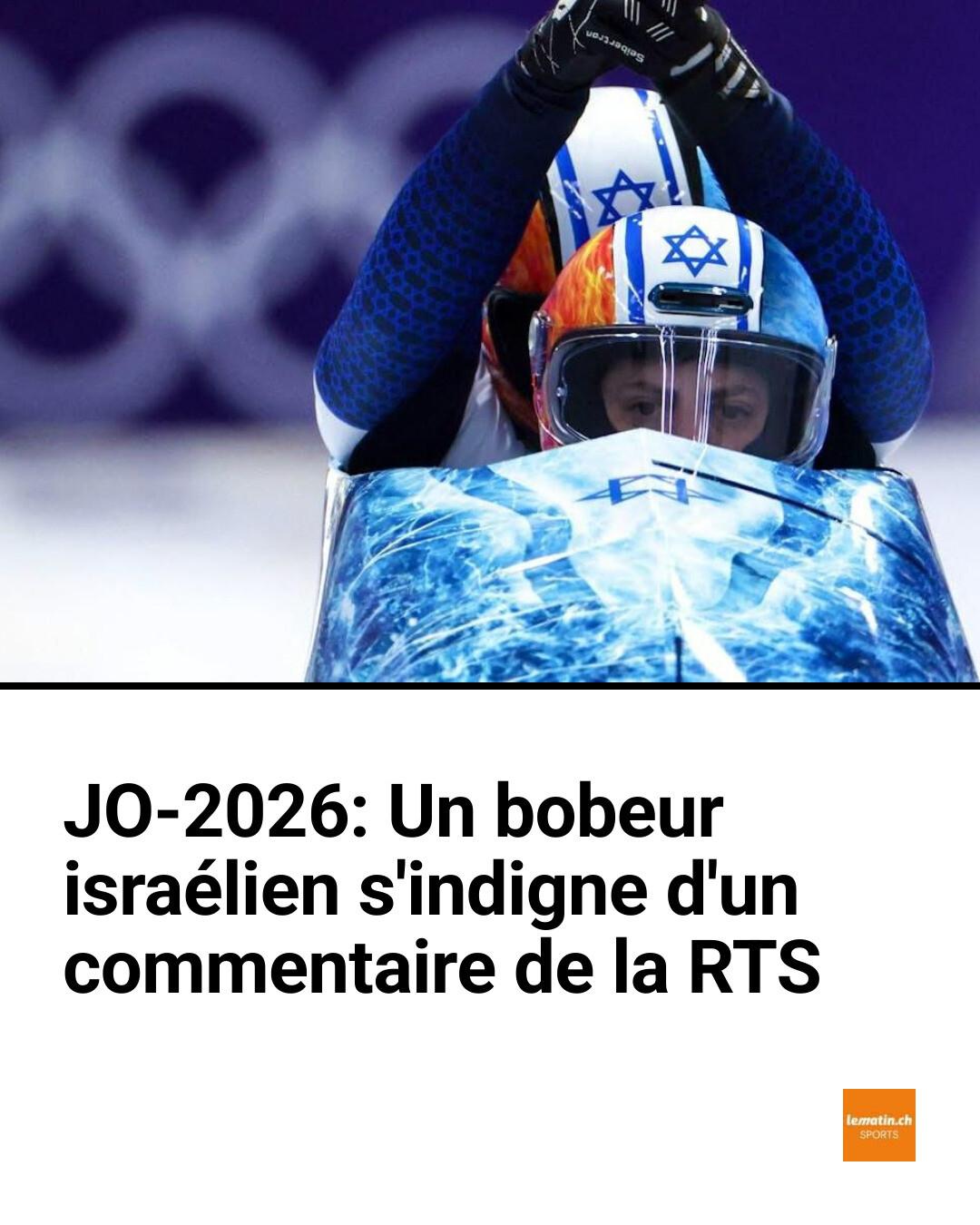 Le journaliste Stefan Renna s'est... - LeMatin.ch - Sports | Facebook