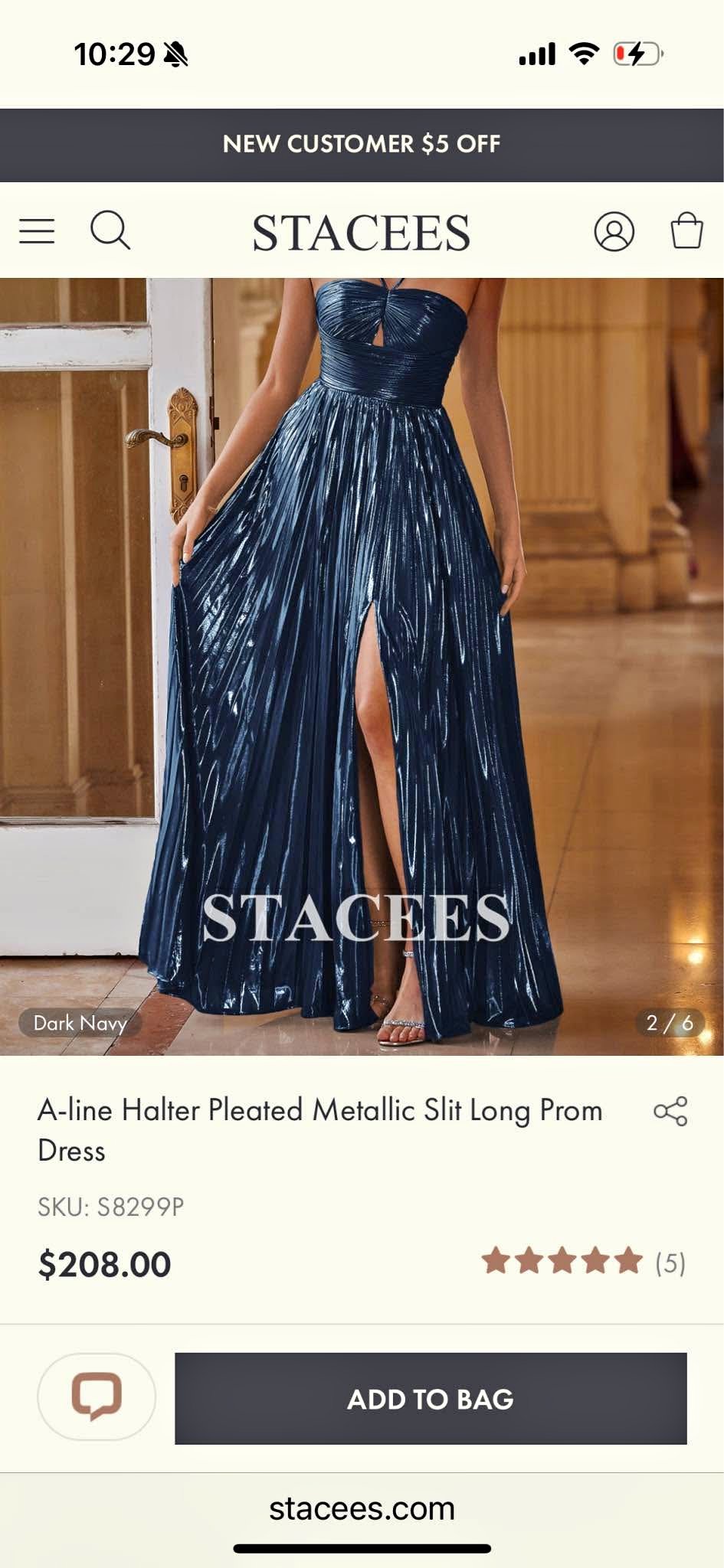 formal dresses johnson city tn for sale in City, Tennessee Party Prom Dresses