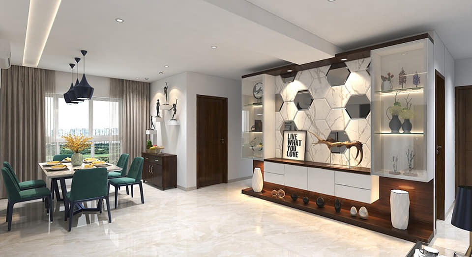 Shree Krishna Interior Designer