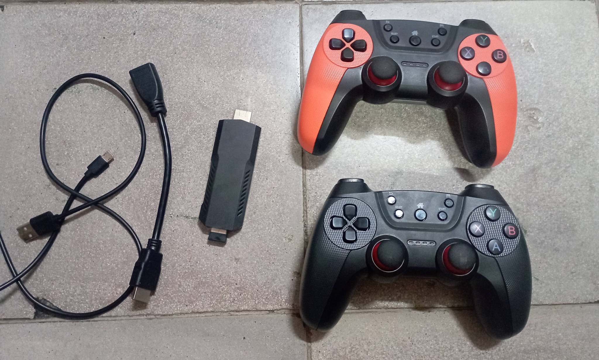 MYPIME Baratas y Exclusivas Santa Clara 💰💵 | Consola de videojuegos ...
