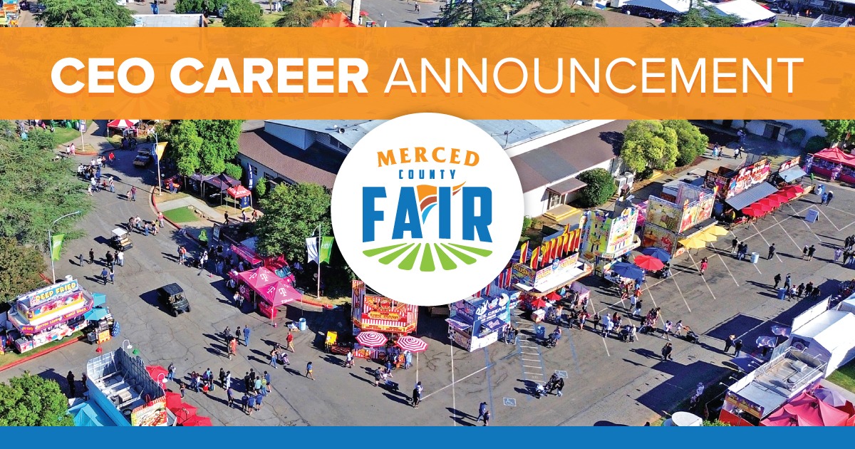 The Merced County Fair Board of... - The Merced County Fair | Facebook