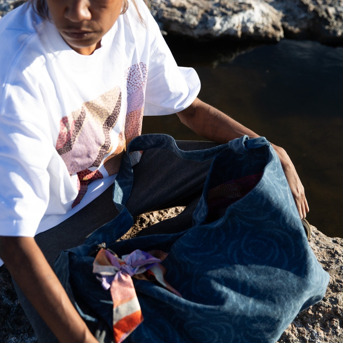 Punmu Aboriginal Community | Telfer WA