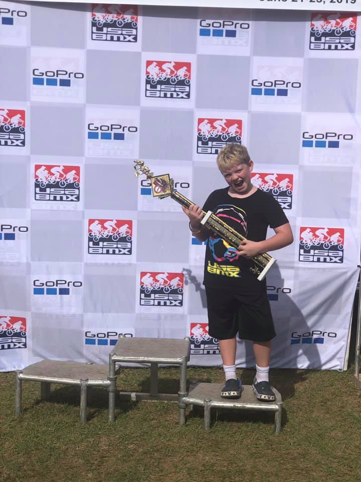 Main makers for today Haley... - Power FX SpeedCo Racing