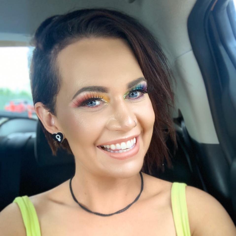 Jenna Brooks Music Home