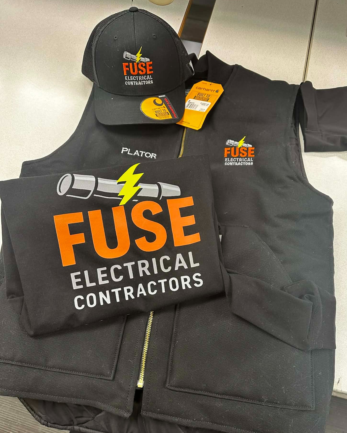 Fuse Electrical Contractors
