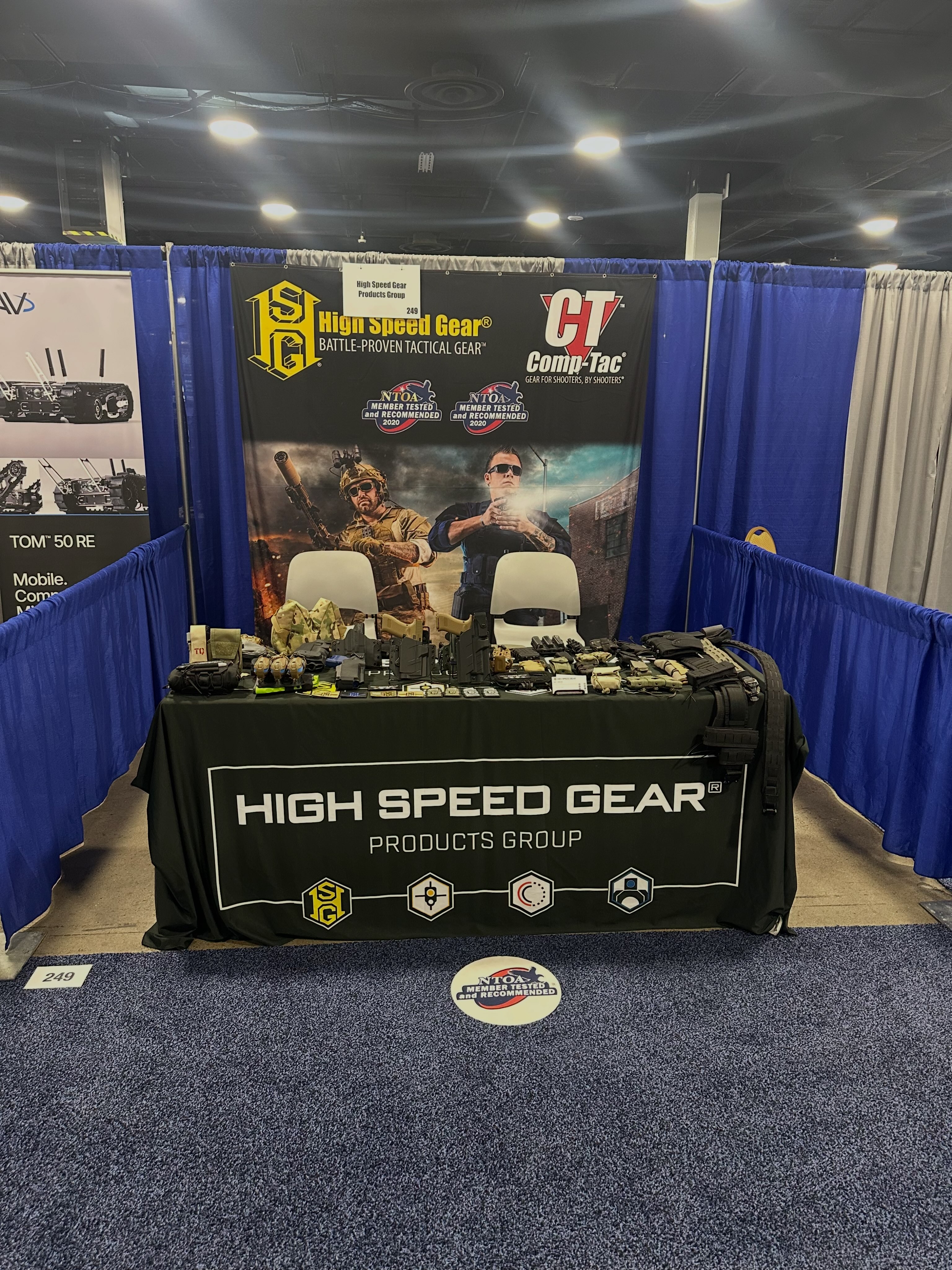 High Speed Gear (@HighSpeedGear) • Facebook