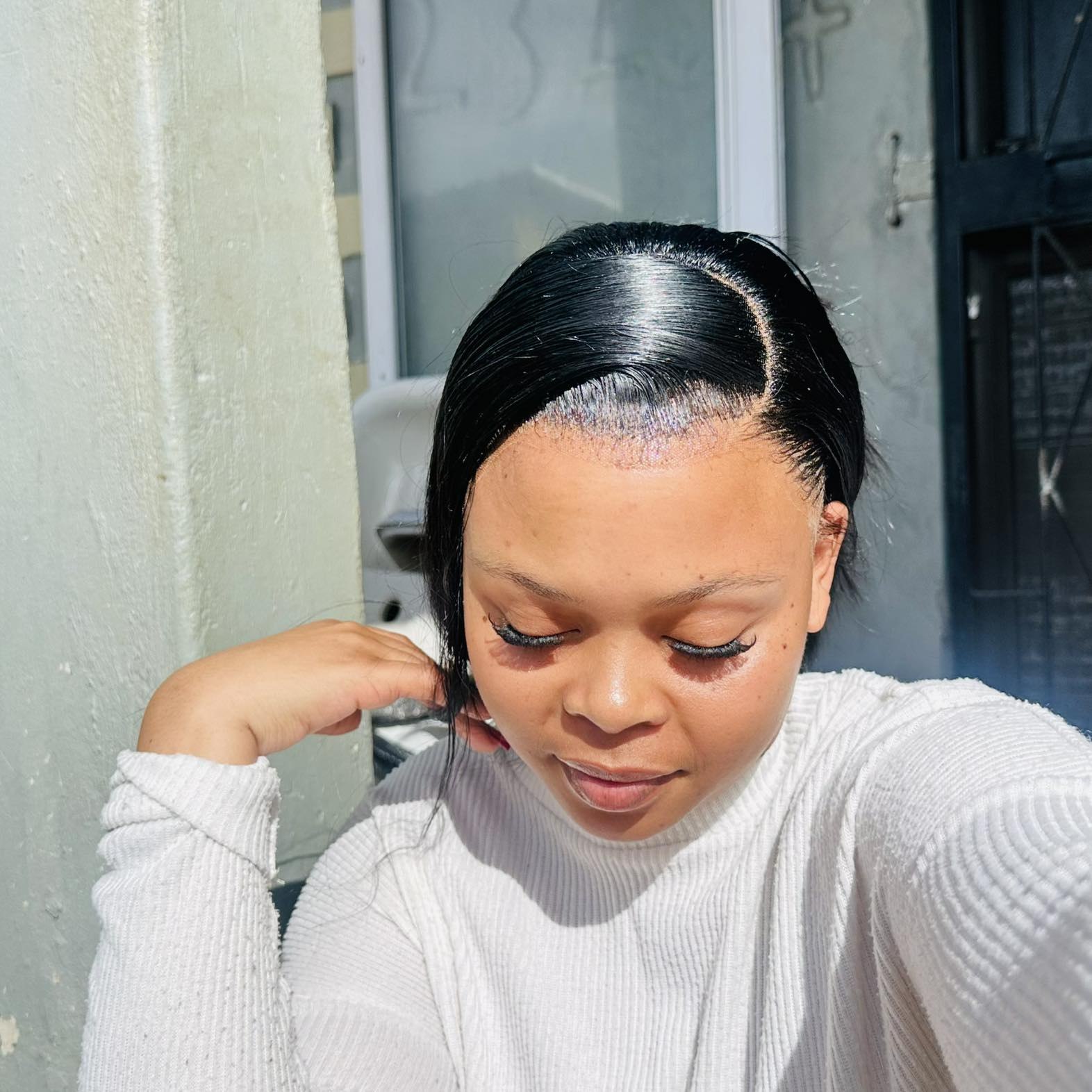 #transition | Andiswa Mngoma