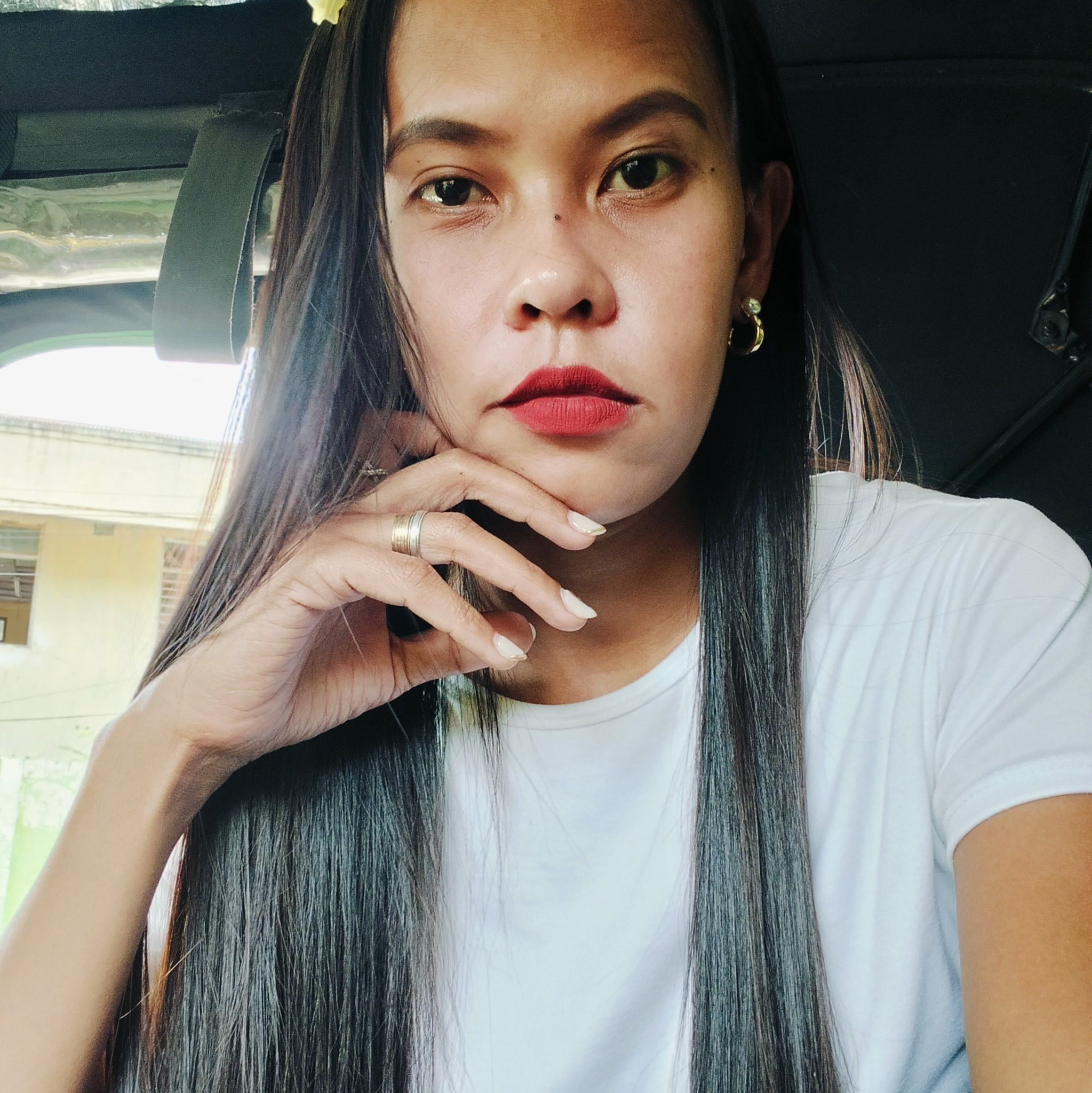 Eikys Yoj Rotiv - kumusta guys.? Tara .? Star Abellana... | Facebook