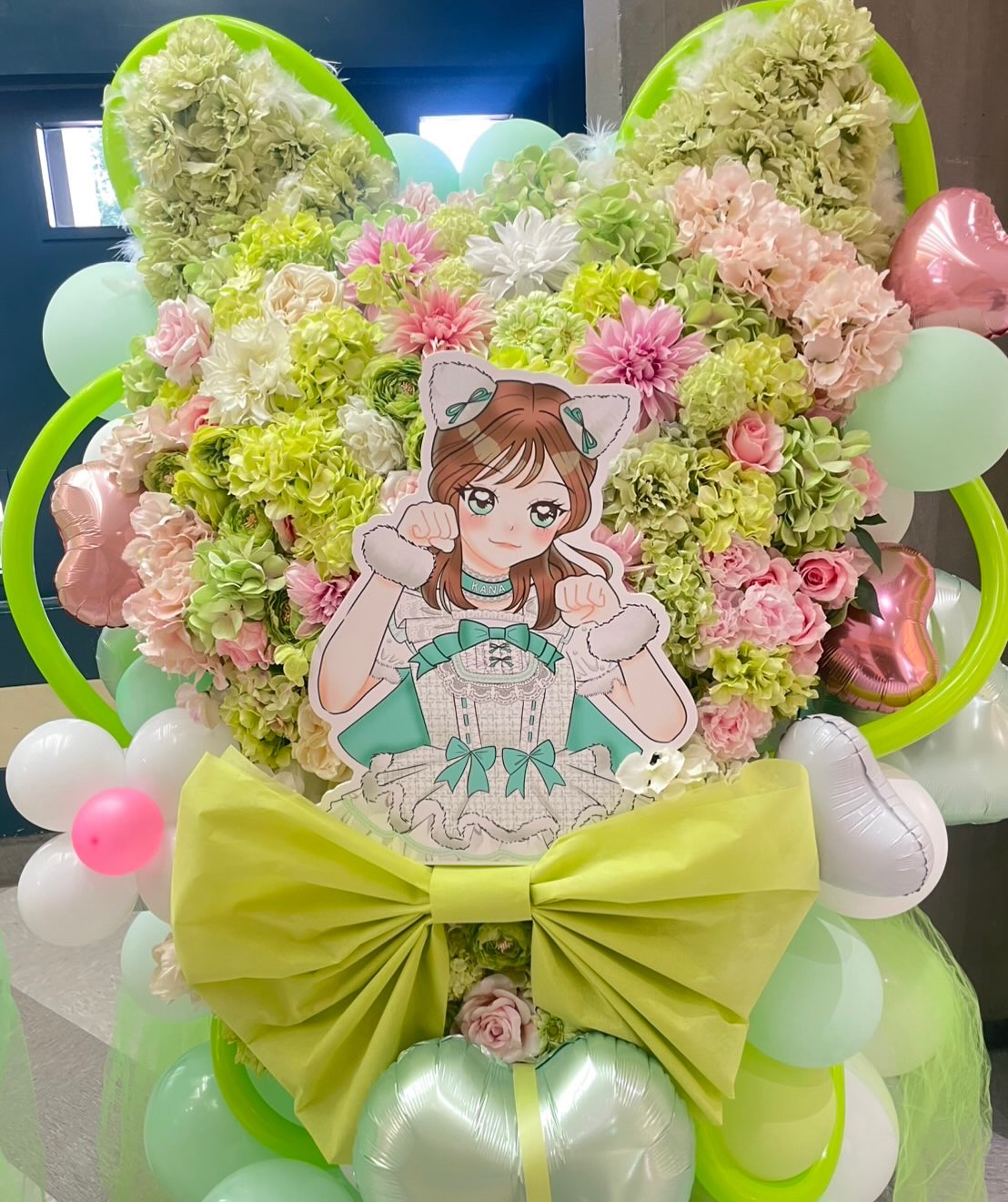 NANA ～Fresh & Preserved - NANA ～Fresh & Preserved flower～