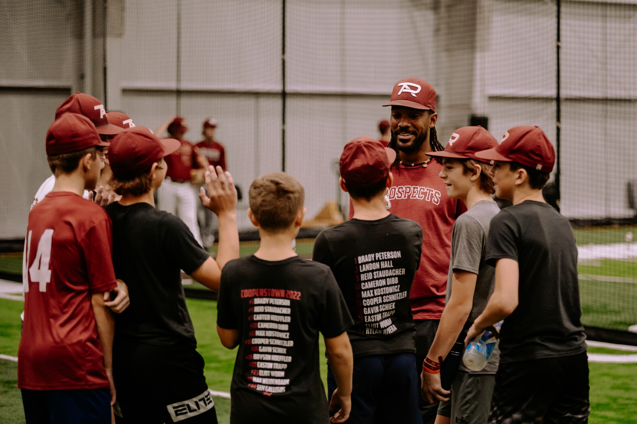 BIG NEWS! ⚾️ Plummer Family Complex... - Rock Tournaments | Facebook