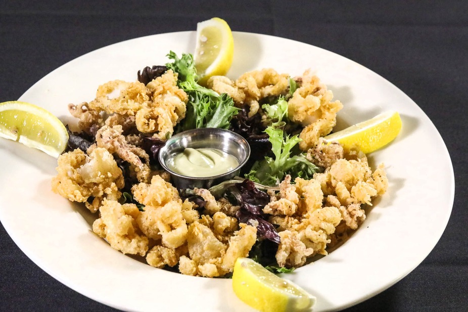 ZOZO'S Ristorante | Reno NV