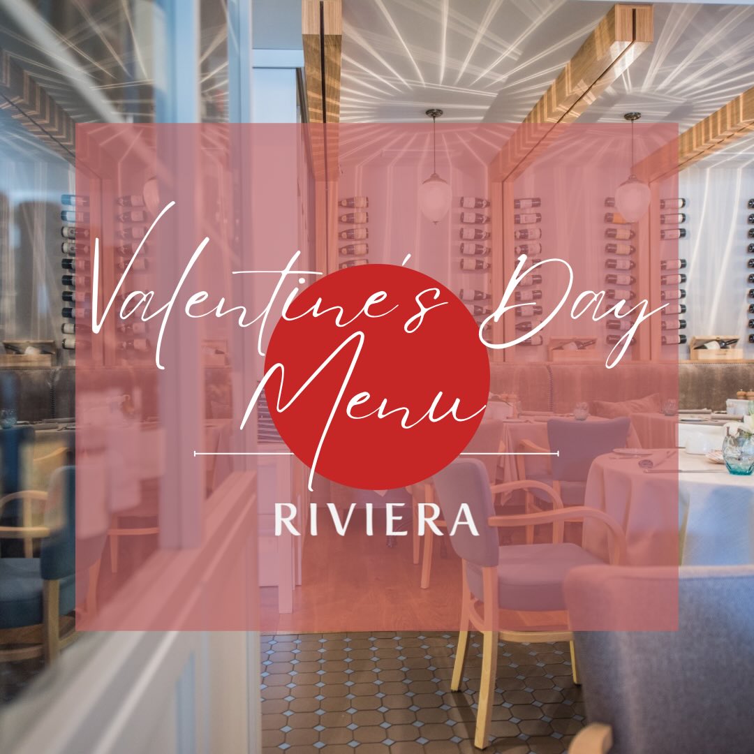 Restaurant Riviera | Riga