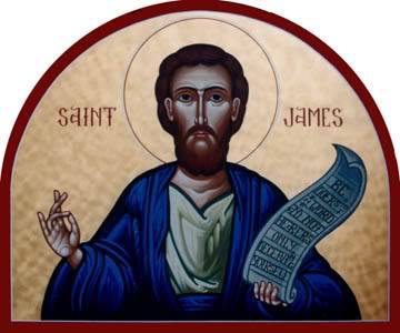 James the Less