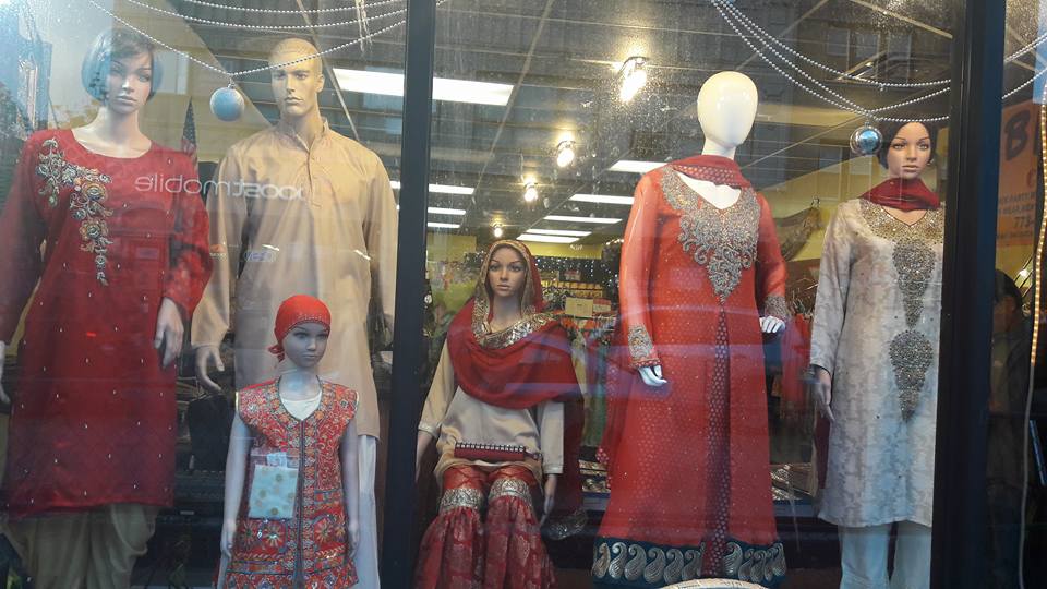BIYA-Collection Chicago | Chicago IL
