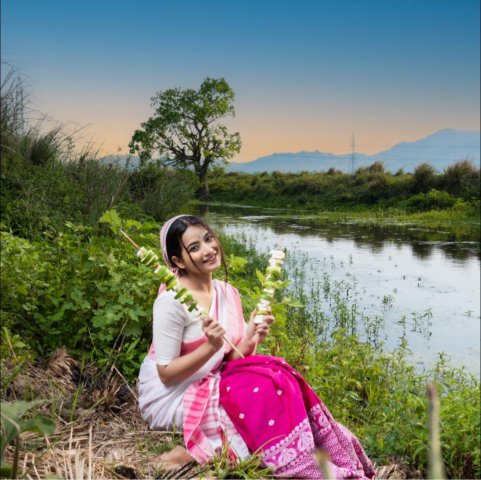Tripti Rani Koch