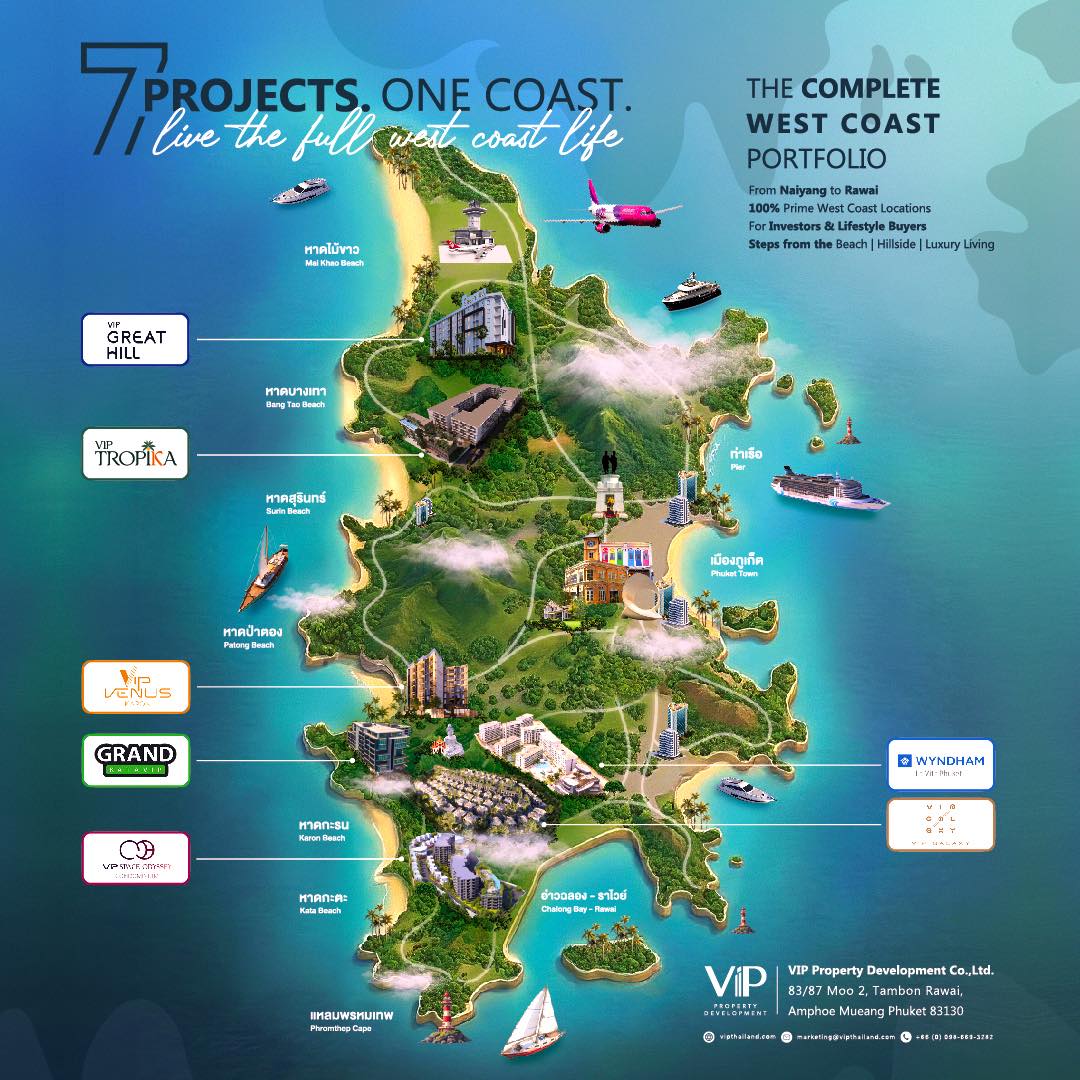 VIP THAILAND - Project: 𝙑𝙄𝙋 𝙑𝙀𝙉𝙐𝙎 𝙆𝘼𝙍𝙊𝙉 𝙋𝙃𝙐𝙆𝙀𝙏 𝘾𝙊𝙉𝘿𝙊𝙈𝙄𝙉𝙄𝙐𝙈... | Facebook