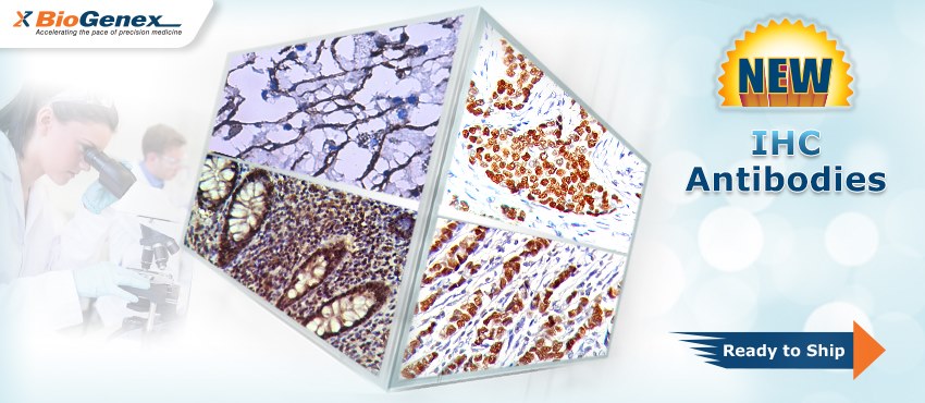 BioGenex - 𝐁𝐢𝐨𝐆𝐞𝐧𝐞𝐱 - 𝐌𝐨𝐫𝐞 𝐀𝐧𝐭𝐢𝐛𝐨𝐝𝐢𝐞𝐬 𝐟𝐨𝐫 𝐘𝐨𝐮𝐫 𝐈𝐇𝐂 𝐀𝐬𝐬𝐚𝐲𝐬... | Facebook