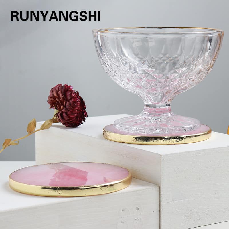 Natural rose quartz crystals... - Runyang-crystal wholesale