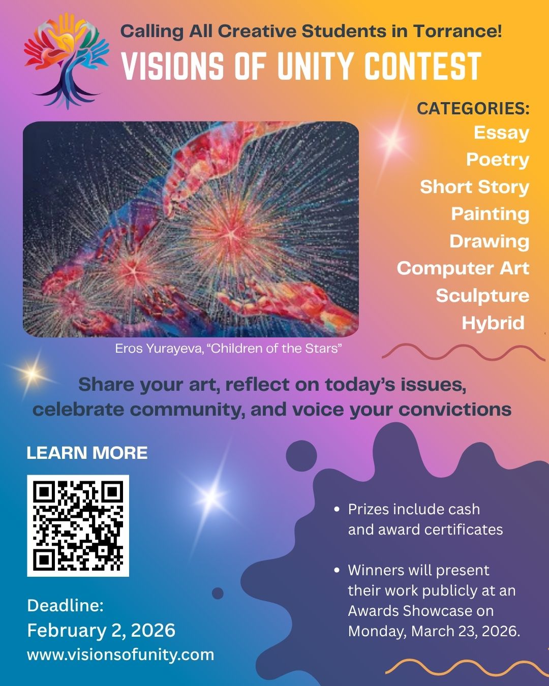 North - Saxons—Let Your Voice Be Heard! Join the Visions of Unity ...