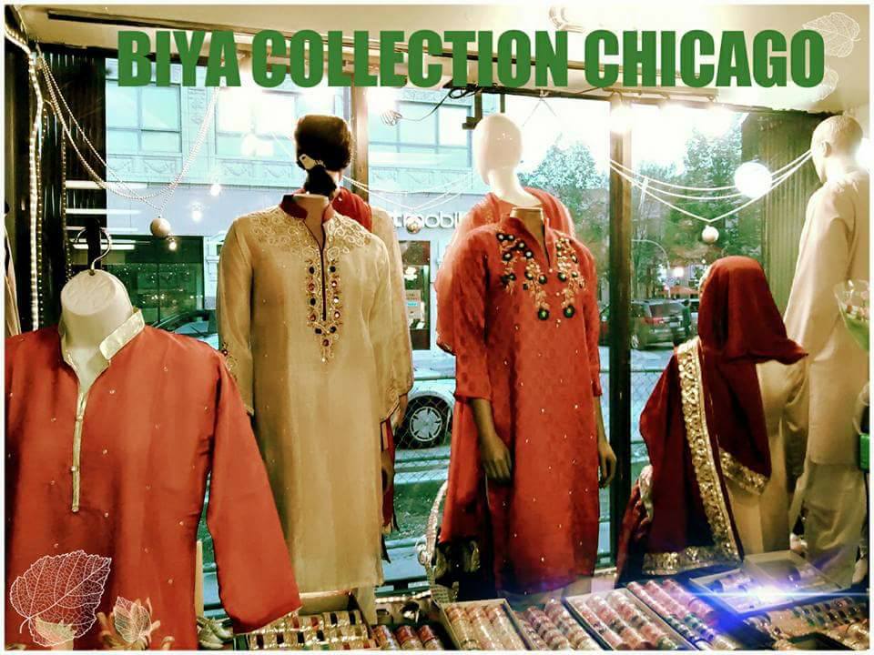 BIYA-Collection Chicago | Chicago IL