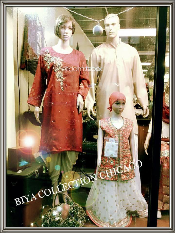 BIYA-Collection Chicago | Chicago IL